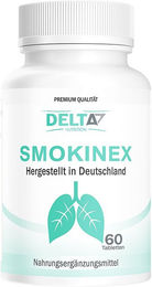 Smokinex Tabletten ohne Nikotin – Bild 1 von 1
