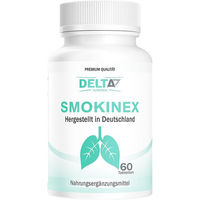 Produktbild von Smokinex Tabletten ohne Nikotin