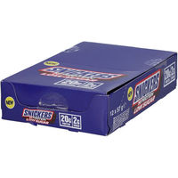 Produktbild von Snickers HiProtein Schokoladenriegel zuckerfrei