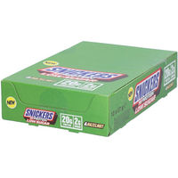 Produktbild von Snickers Proteinriegel Haselnuss zuckerfrei