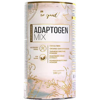 Produktbild von SO GOOD! Adaptogen-Mix Pulver 180 g