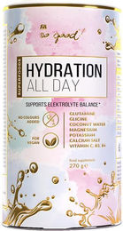 So Good! Hydration All Day W Pulver 270 g – Bild 1 von 1
