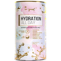 Produktbild von So Good! Hydration All Day W Pulver 270 g