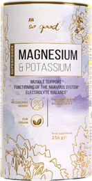 SO GOOD! Magnesium und Kalium Pulver 256 g für Erwachsene – Bild 1 von 1