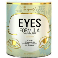 Produktbild von SO GOOD! Vitamin A Kapseln mit pflanzlichem Ursprung 60 Stück