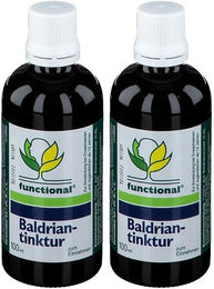 SOLAGUTTAE Baldrian Tinktur flüssig 200 ml – Bild 1 von 1