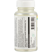 Produktbild von SOLARAY Vitamin K2 Menaquinon-7 MK-7 50 µg Kapseln vegan glutenfrei