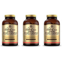 Produktbild von SOLGAR Ester-C 1000 mg Tabletten 180 Stück