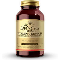 Produktbild von Solgar Ester-C Plus 1000 mg Tabletten 180 Stück