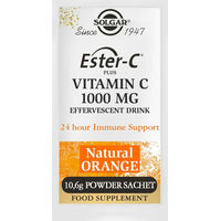 Produktbild von Solgar Ester-C Plus Vitamin C Pulver für Erwachsene