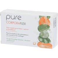 Produktbild von Solidpharma pure® Corporaflex Tabletten