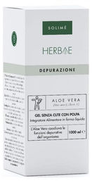 Solimè Aloe Vera Saft vegan 1000 ml – Bild 1 von 1