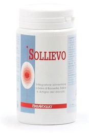 SOLLIEVO Boswellia Weihrauch Kapseln vegetarisch 60 Stück – Bild 1 von 1
