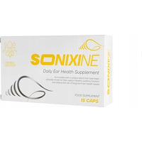 Produktbild von Sonixine Nahrungsergänzungsmittel PLT Group Kapseln
