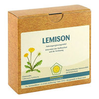 Produktbild von SonnenMoor Lemison Flüssig 3 x 100 ml
