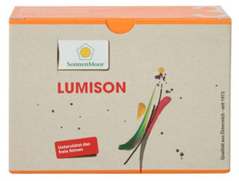 SonnenMoor Lumison Kräuter-Auszug Kräuter-Komplex pflanzlicher Ursprung 300 ml – Bild 1 von 3