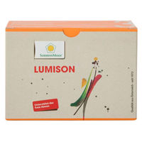 Produktbild von SonnenMoor Lumison Kräuter-Auszug Kräuter-Komplex pflanzlicher Ursprung 300 ml