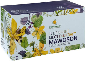 SonnenMoor Mawoson Flüssig – Bild 1 von 2