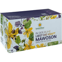 Produktbild von SonnenMoor Mawoson Flüssig