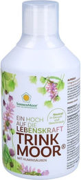 SonnenMoor Trinkmoor Flüssig 500 ml – Bild 1 von 1