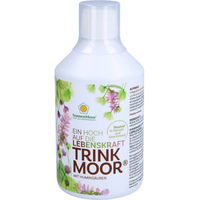 Produktbild von SonnenMoor Trinkmoor Flüssig 500 ml