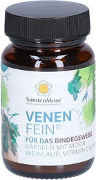 SonnenMoor VenenFein Kapseln – Bild 1 von 3