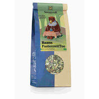 Produktbild von Sonnentor Basen-Fastenzeit-Tee Bio Kräutermischung 50 g