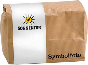 Sonnentor Flohsamenschalen Bio Pulver 1 kg – Bild 1 von 2