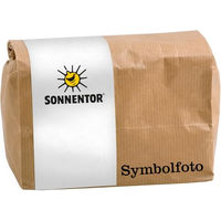 Produktbild von Sonnentor Flohsamenschalen Bio Pulver 1 kg