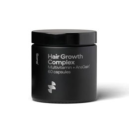 Sons Hair Growth Complex Beauty-Kollagen-Kombi Kapseln für Männer mit Anagain 60 Kapseln – Bild 1 von 8