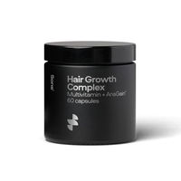 Produktbild von Sons Hair Growth Complex Beauty-Kollagen-Kombi Kapseln für Männer mit Anagain 60 Kapseln