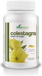 Soria Natural Alecosor Colestagra 250 Perlen – Bild 1 von 1