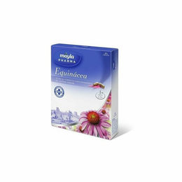 Soria Natural Mayla Sonnenhut 30 Kapseln – Bild 1 von 1