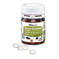 Produktbild von Sovita Care Basen-Komplex Mineralstoff-Komplex Tabletten