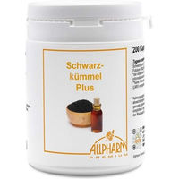 Produktbild von SoVita care Schwarzkümmelöl plus 5 Kapseln