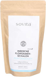 sovita Indische Flohsamenschalen Pulver – Bild 1 von 1