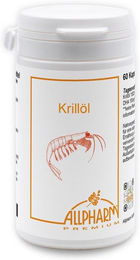 Sovita Krillöl Kapseln 60 Stück – Bild 1 von 1