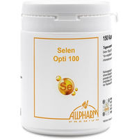 Produktbild von Sovita Selen Opti 100 Kapseln