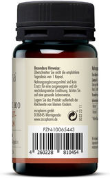 SoVita Vitamin C 300 mg Kapseln – Bild 1 von 2