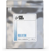 Produktbild von Spacegarden Kreatin Monohydrat Pulver