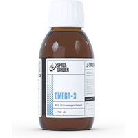 Produktbild von Spacegarden Omega-3 Fischöl flüssig 150 ml