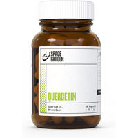 Produktbild von Spacegarden Quercetin Kapseln 60 Stück