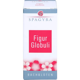 Spagyra BACHBLÜTEN Figur Globuli 10 g – Bild 1 von 1