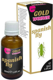 Spain Fly Love Tropfen für Frauen alkoholfrei 30 ml – Bild 1 von 3