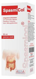 SpasmiCol Tropfen von Aristeia Farmaceutici 50 ml – Bild 1 von 1
