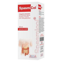 Produktbild von SpasmiCol Tropfen von Aristeia Farmaceutici 50 ml