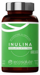 Spazio Ecosalute Inulin Tabletten pflanzlicher Ursprung 60 Stück – Bild 1 von 1