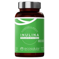 Produktbild von Spazio Ecosalute Inulin Tabletten pflanzlicher Ursprung 60 Stück