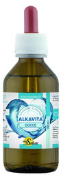 Spazio Ecosalute Kalium Tropfen vegan glutenfrei laktosefrei 100 ml – Bild 1 von 1