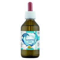 Produktbild von Spazio Ecosalute Kalium Tropfen vegan glutenfrei laktosefrei 100 ml